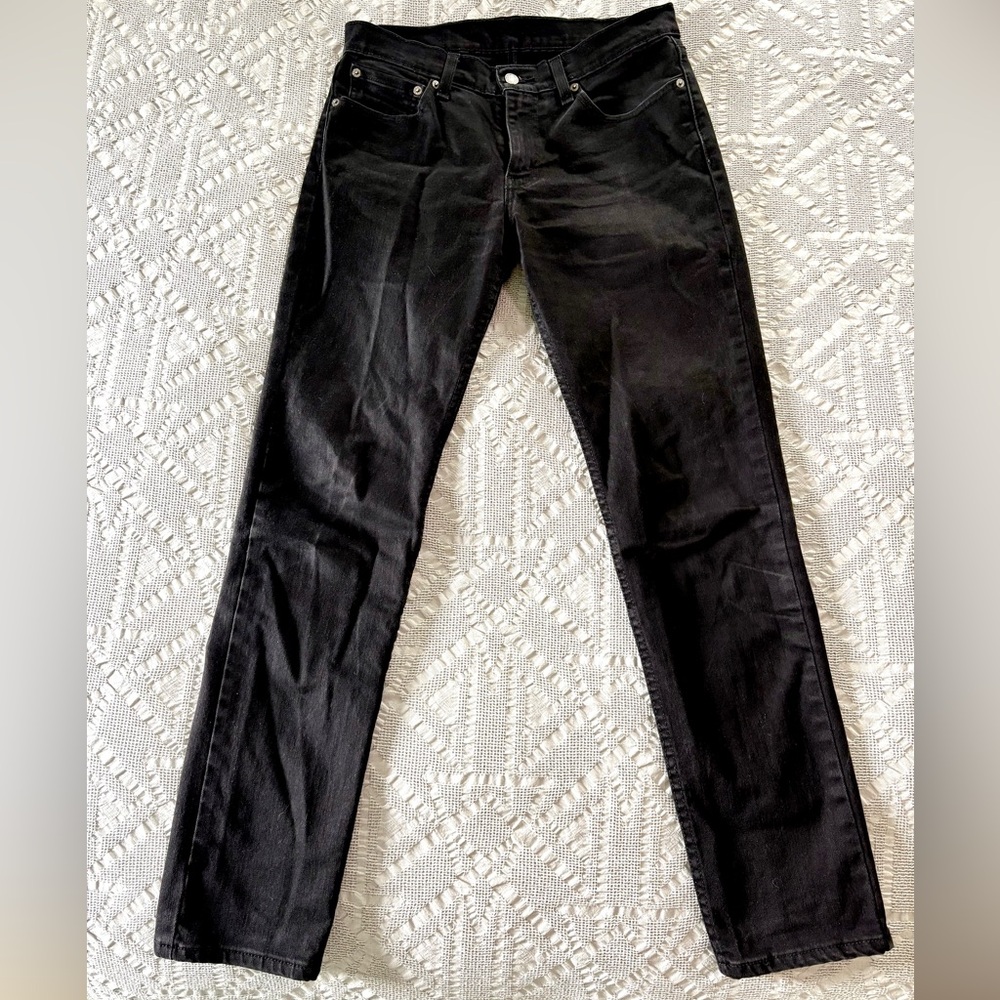 Men’s Levi’s 511 Jeans